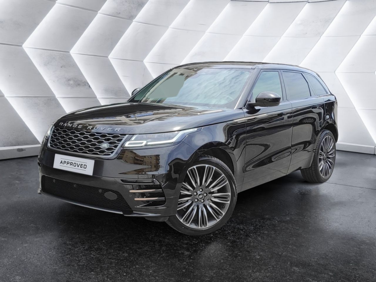 land-rover range rover velar 2023 /