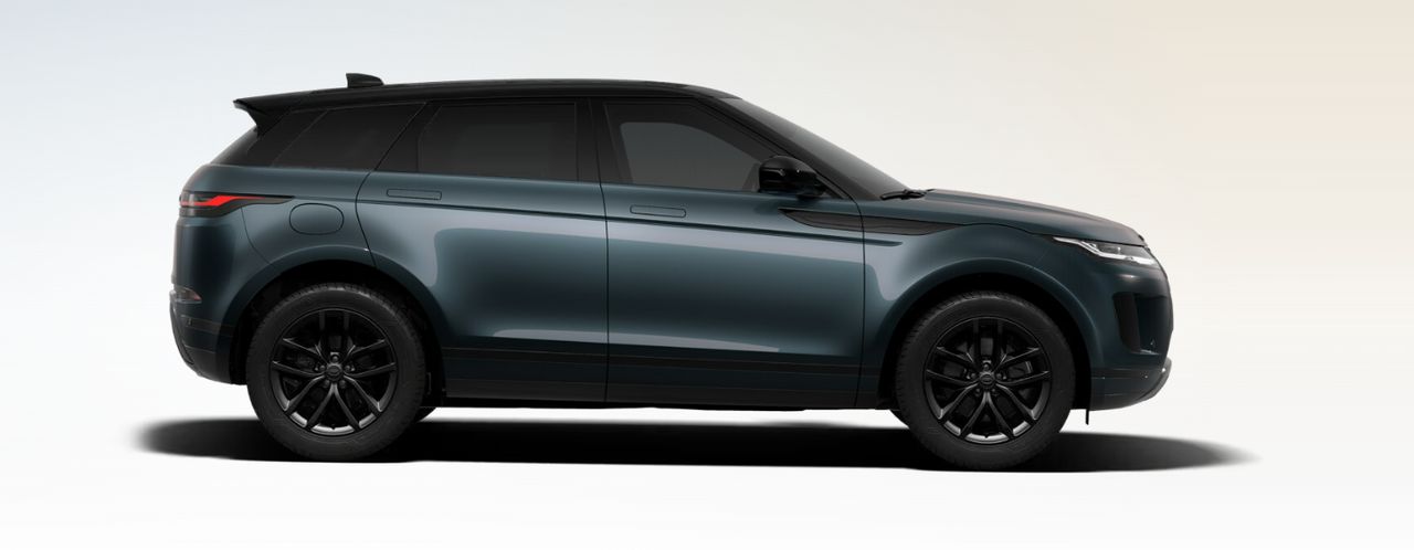 land-rover range rover evoque 2024 / foto grande (3)