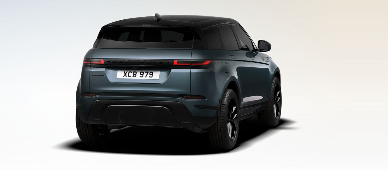 land-rover range rover evoque 2024 / foto grande (2)