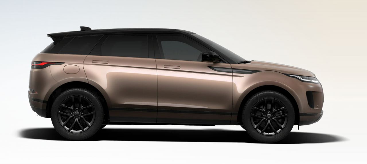land-rover range rover evoque 2024 / foto grande (3)