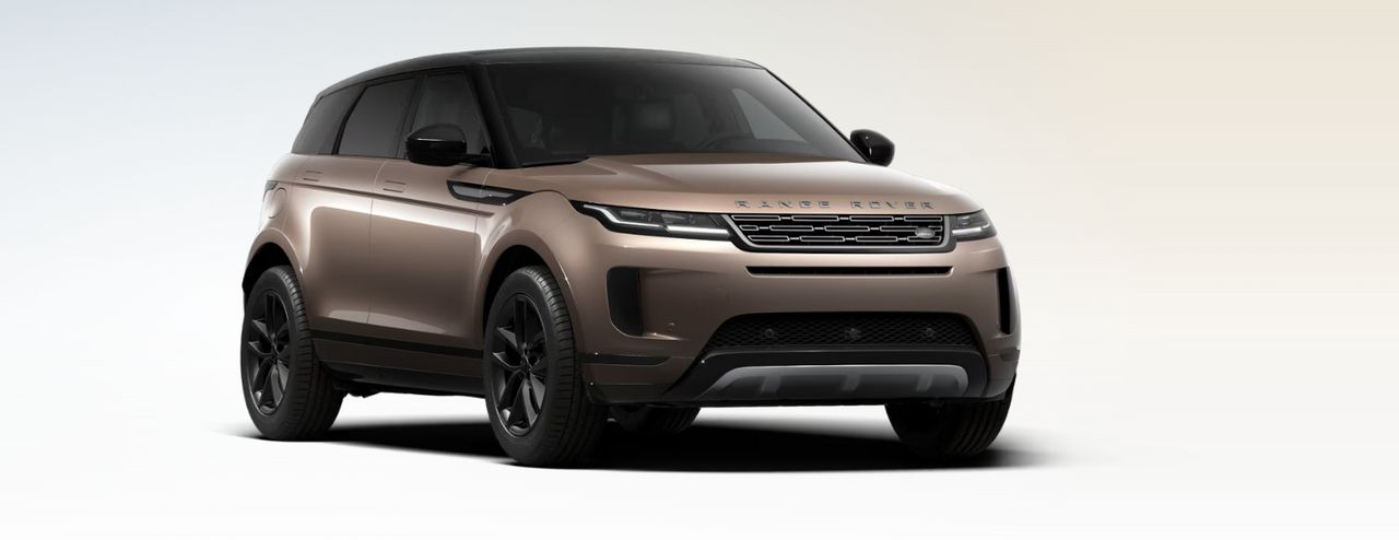 Landrover range rover evoque 2024  de segunda mano - land-rover range rover evoque 2024 /