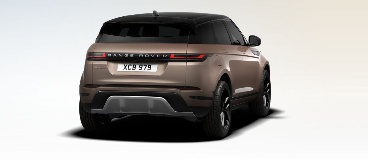 land-rover range rover evoque 2024 / foto grande (2)