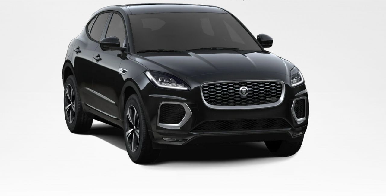Local comercial venta  de segunda mano - jaguar e-pace 2024 /