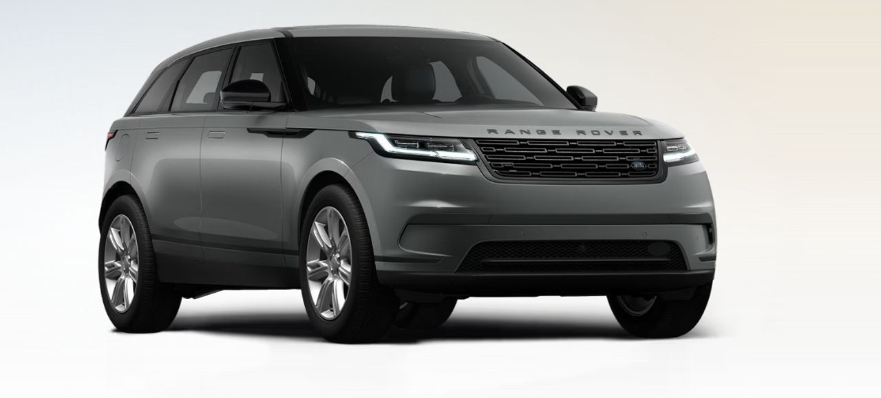 Land rover range rover velar  de segunda mano - land-rover range rover velar 2024 /