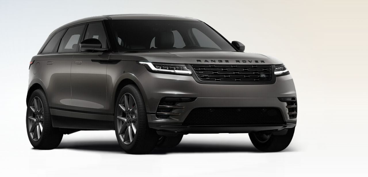 Land rover range rover velar  de segunda mano - land-rover range rover velar 2024 /