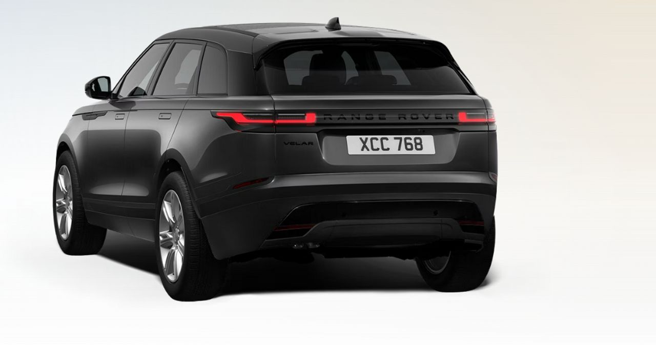 land-rover range rover velar 2024 / foto grande (2)