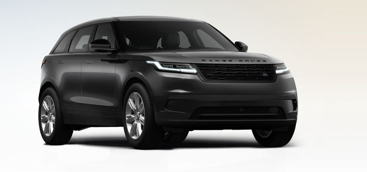 Land rover range rover velar  de segunda mano - land-rover range rover velar 2024 /