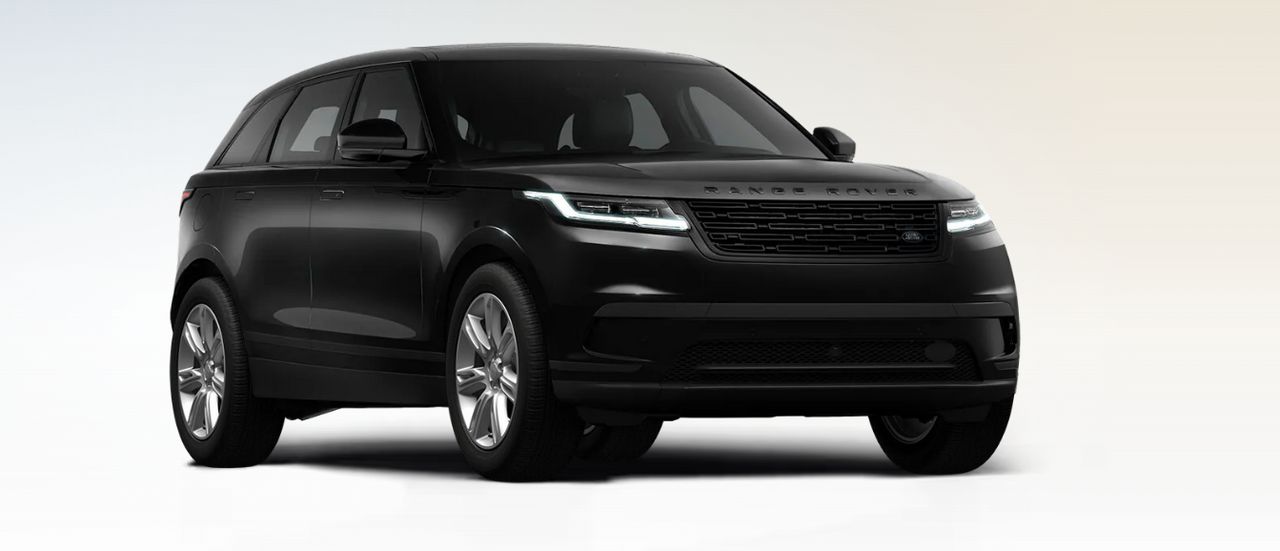 Land rover range rover velar  de segunda mano - land-rover range rover velar 2024 /