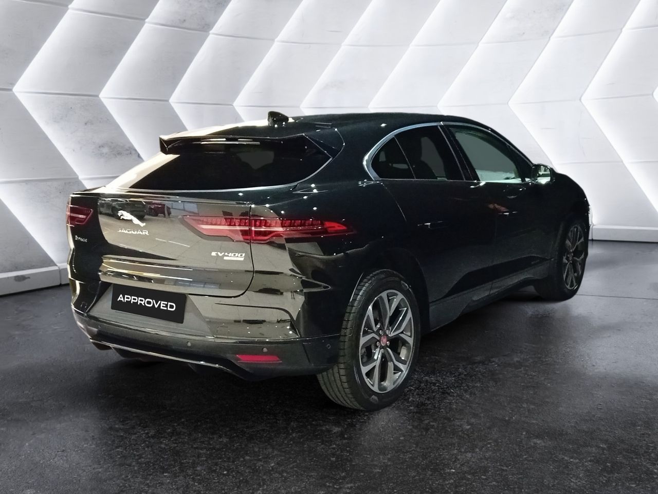 jaguar i-pace 2018 / foto grande (3)