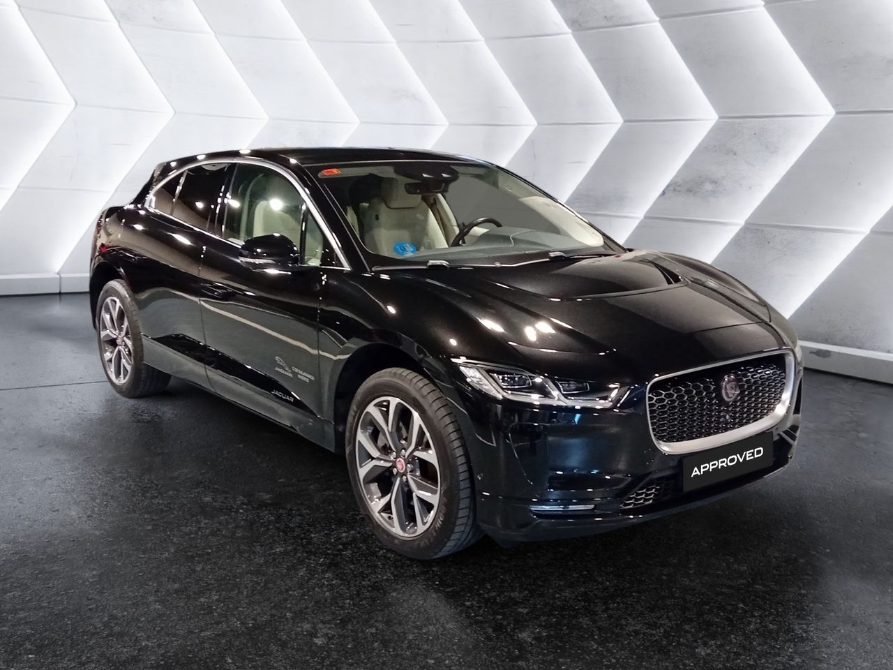 jaguar i-pace 2018 / foto grande (2)