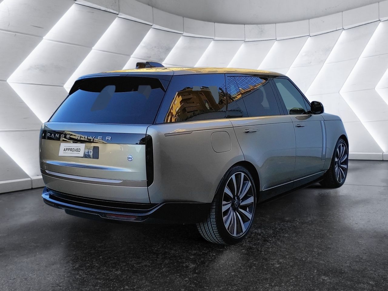 land-rover range rover 2024 / foto grande (2)