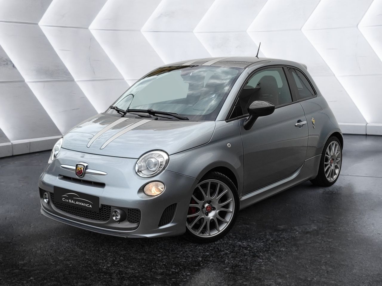abarth 695 2011 /