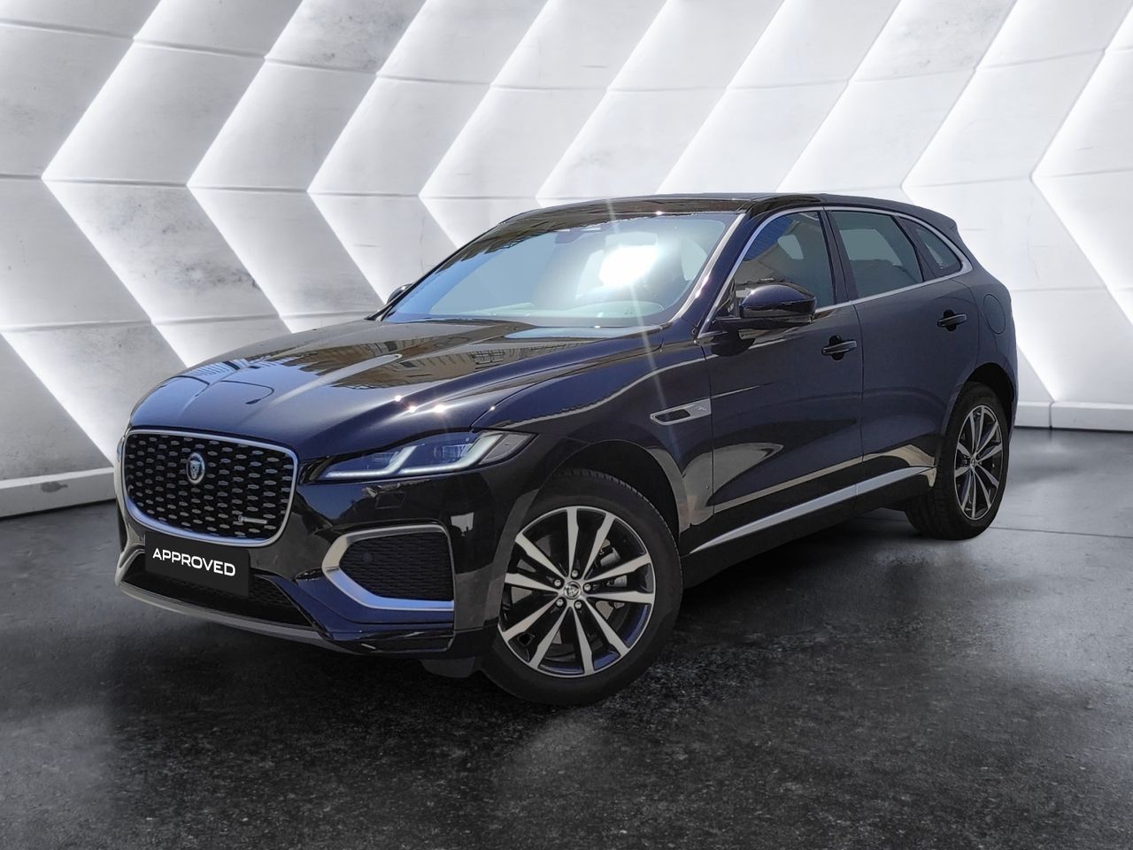 Servicio de recogida de muebles usados  de segunda mano - jaguar f-pace 2024 /