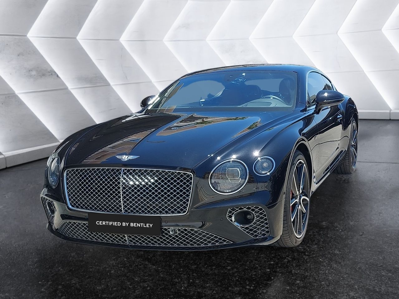 Bentley continental gt  de segunda mano - bentley continental gt 2019 /