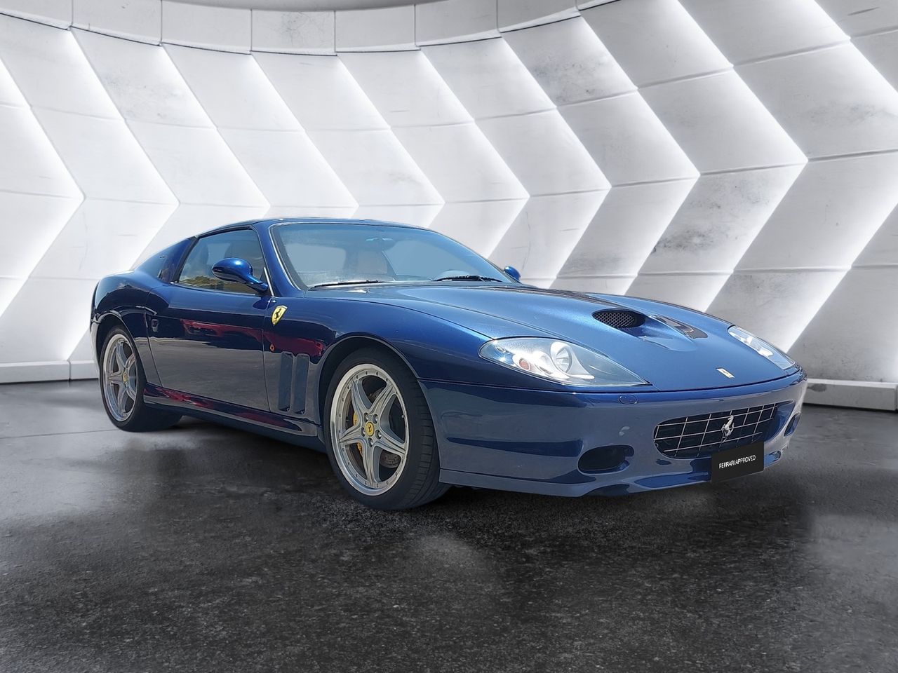 ferrari 575 2005 / foto grande (3)