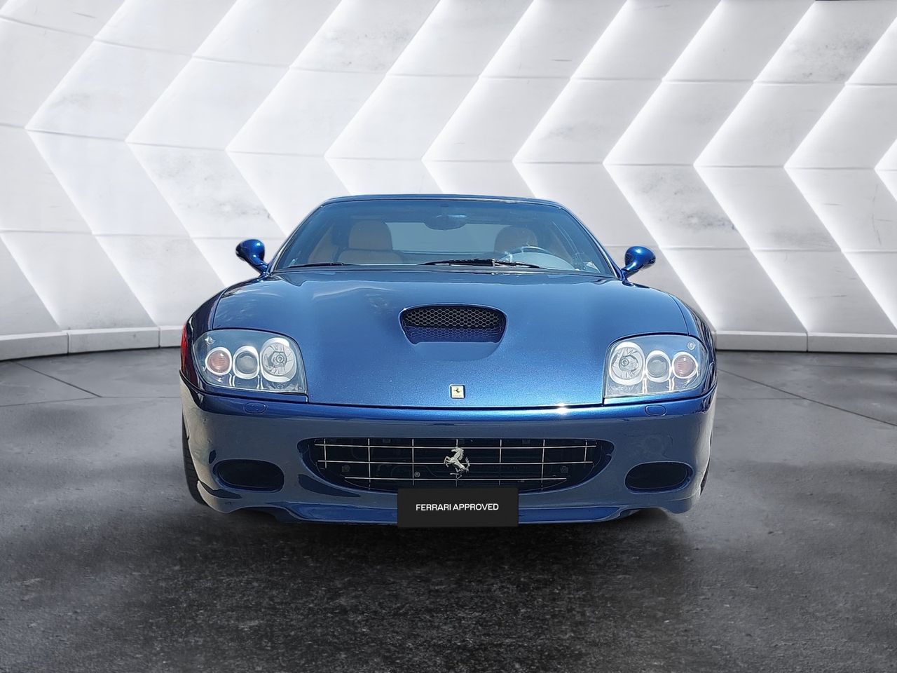 ferrari 575 2005 / foto grande (2)