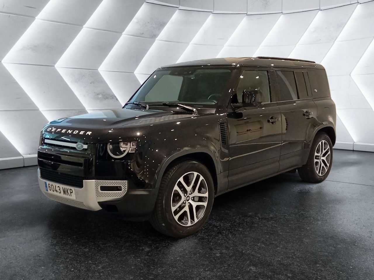 Piso venta andes  de segunda mano - land-rover defender 2023 /