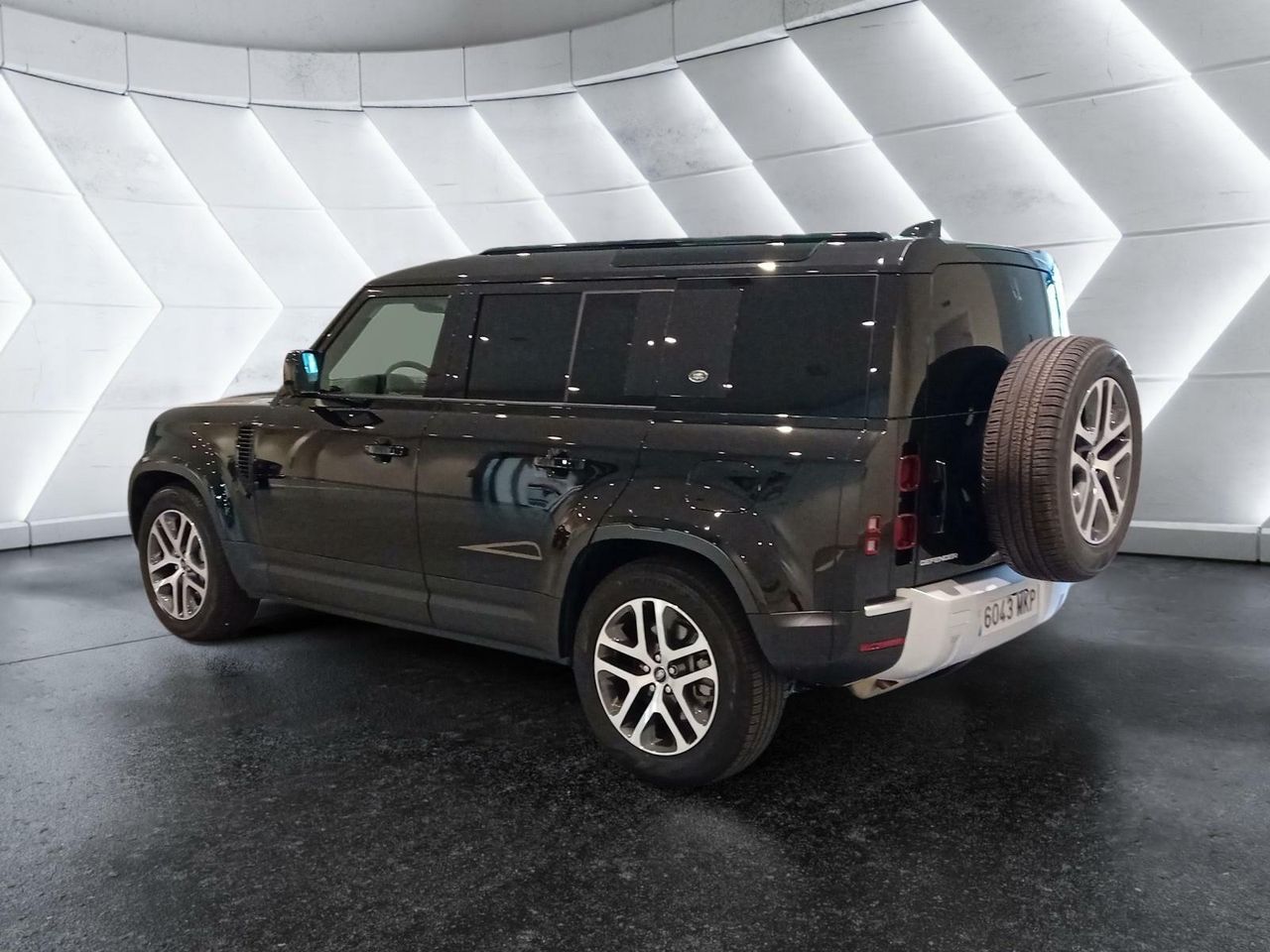 land-rover defender 2023 / foto grande (3)