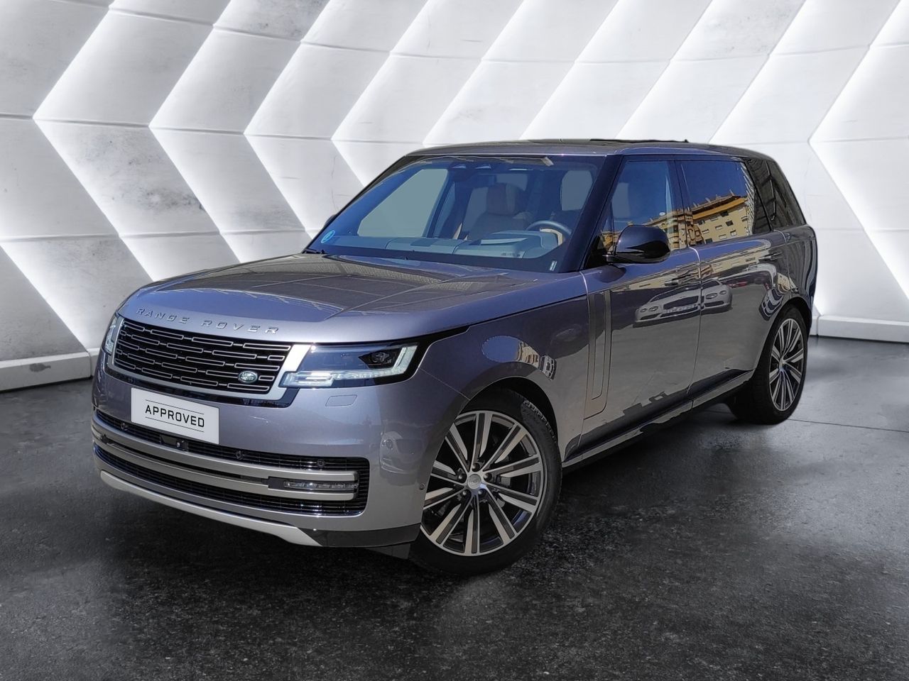 Servicio de recogida de muebles usados  de segunda mano - land-rover range rover 2023 /