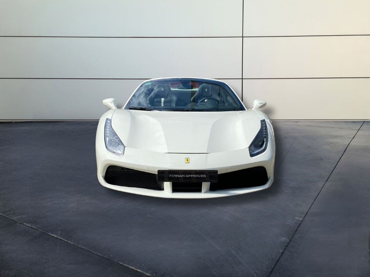 ferrari 488 2017 / foto grande (2)