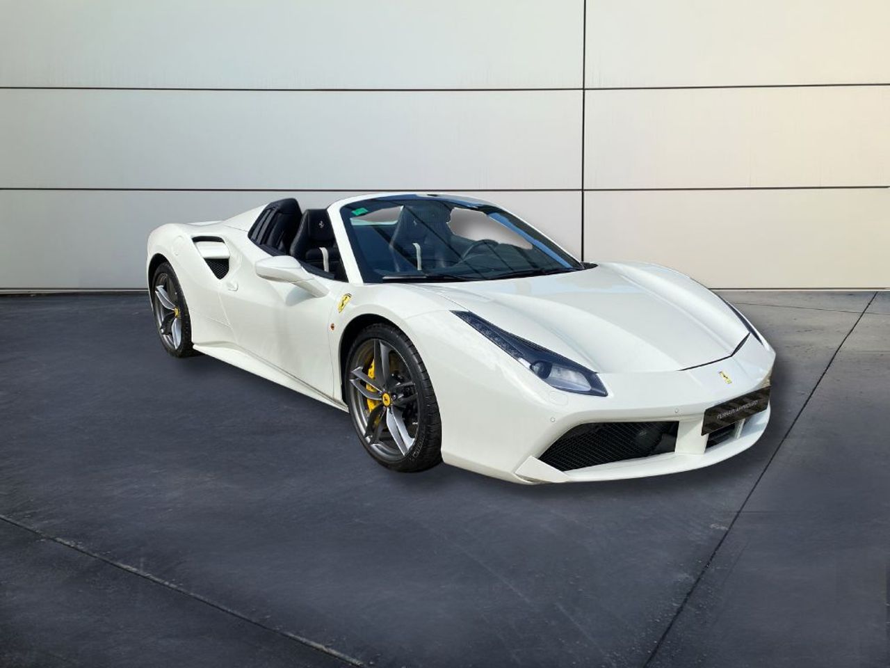 ferrari 488 2017 / foto grande (3)