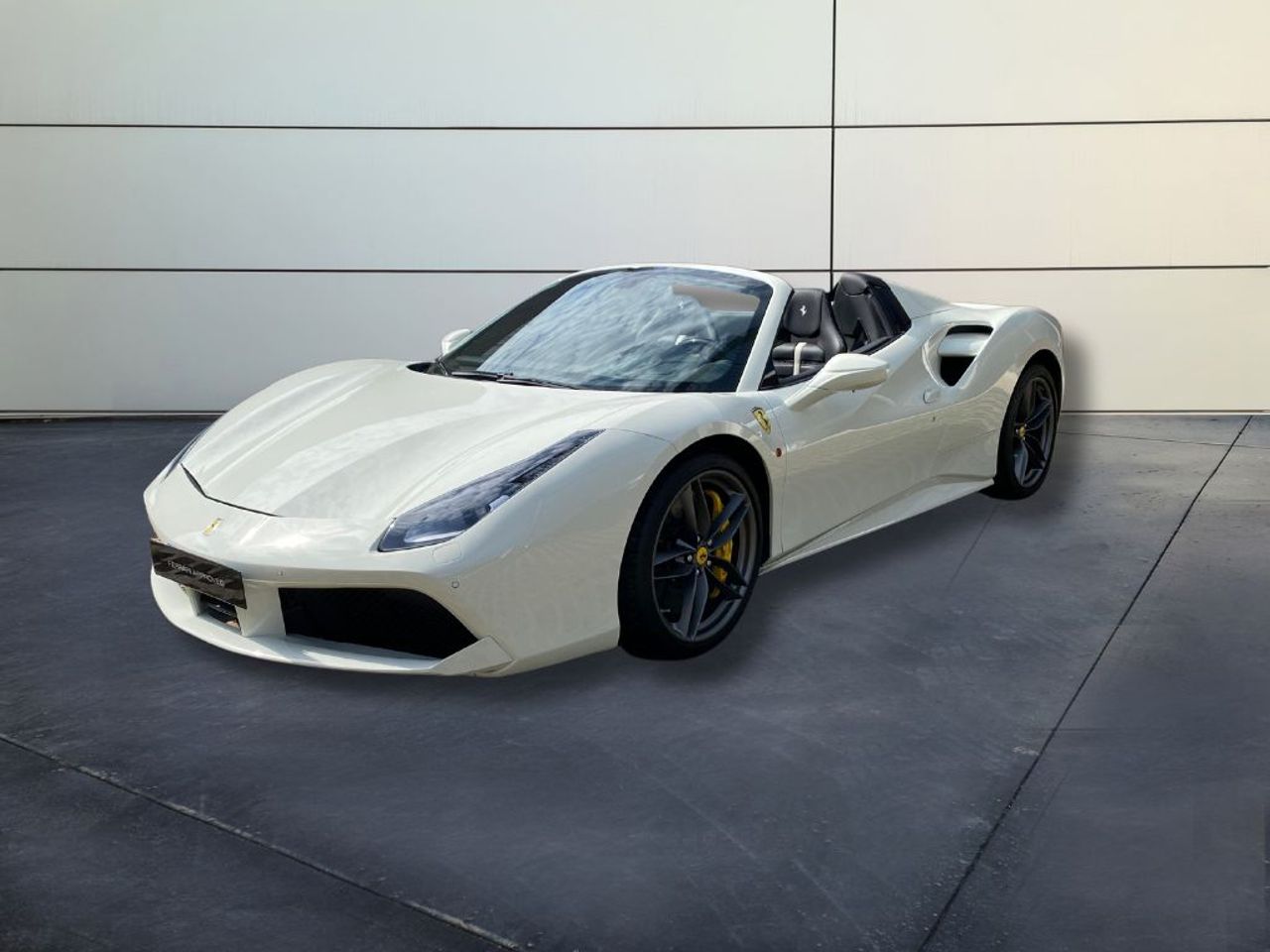 Foto ferrari 488 2017 /