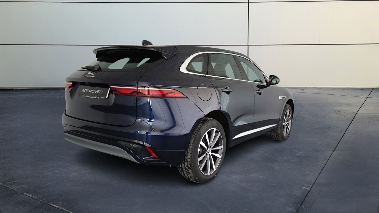 jaguar f-pace 2024 / foto grande (2)