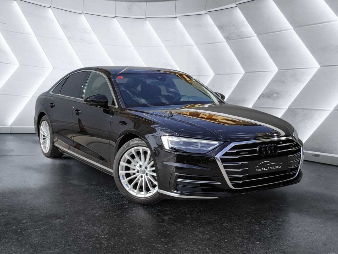 audi a8 2019 / foto grande (2)