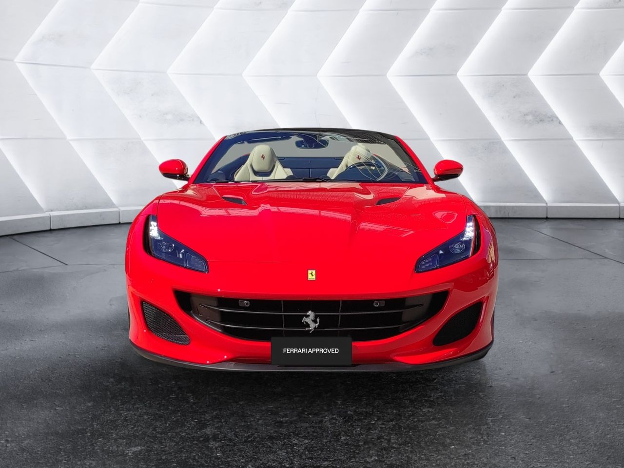 ferrari portofino 2019 / foto grande (2)