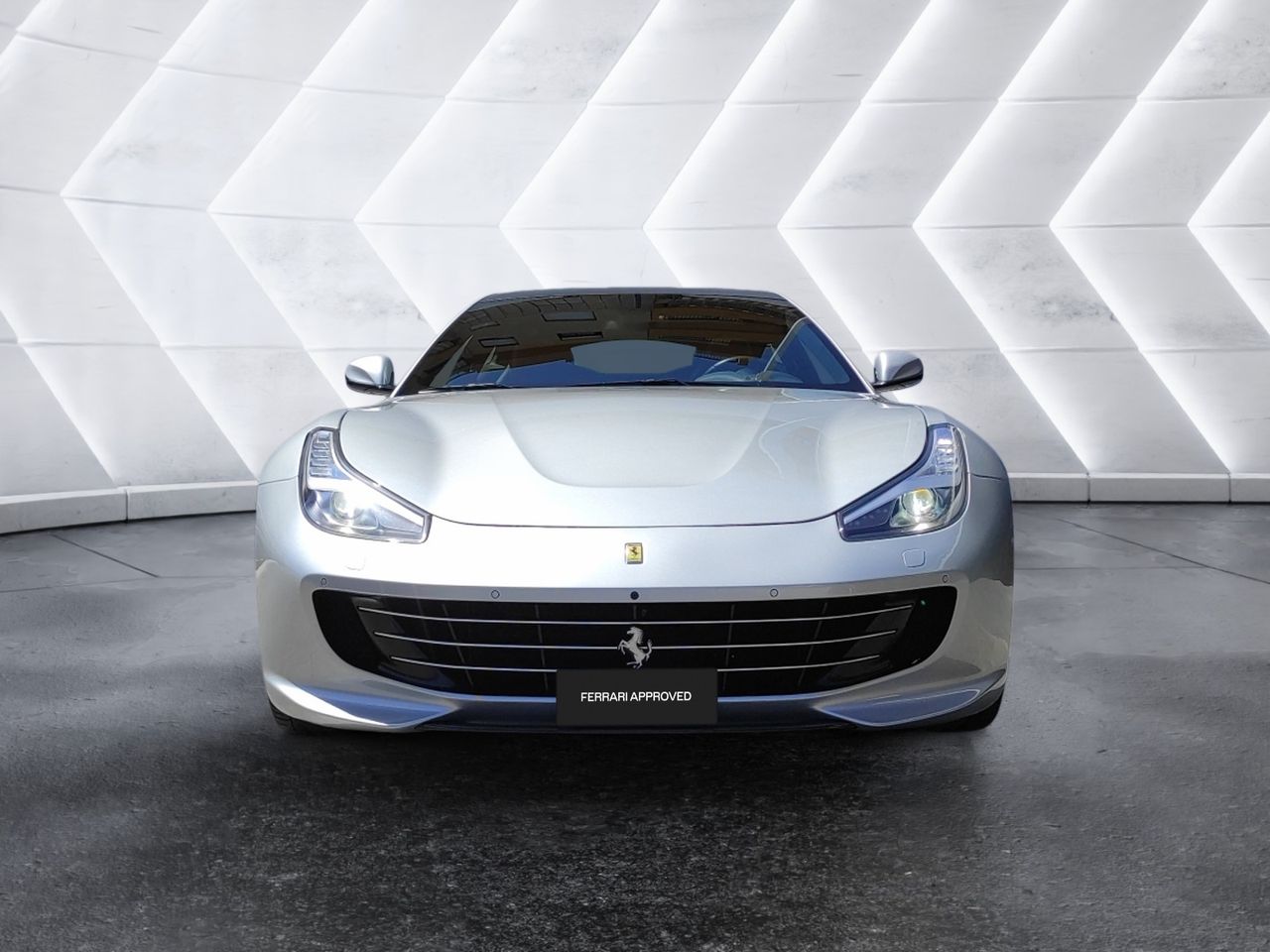 ferrari gtc4 2024 / foto grande (2)
