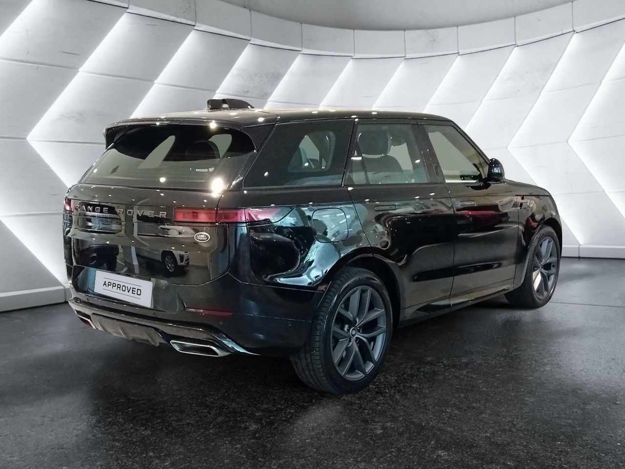 land-rover range rover sport 2023 / foto grande (3)