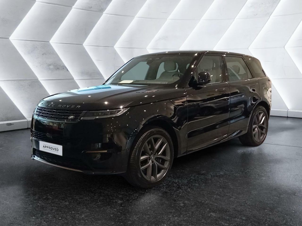 Land rover range rover sport 2023  de segunda mano - land-rover range rover sport 2023 /