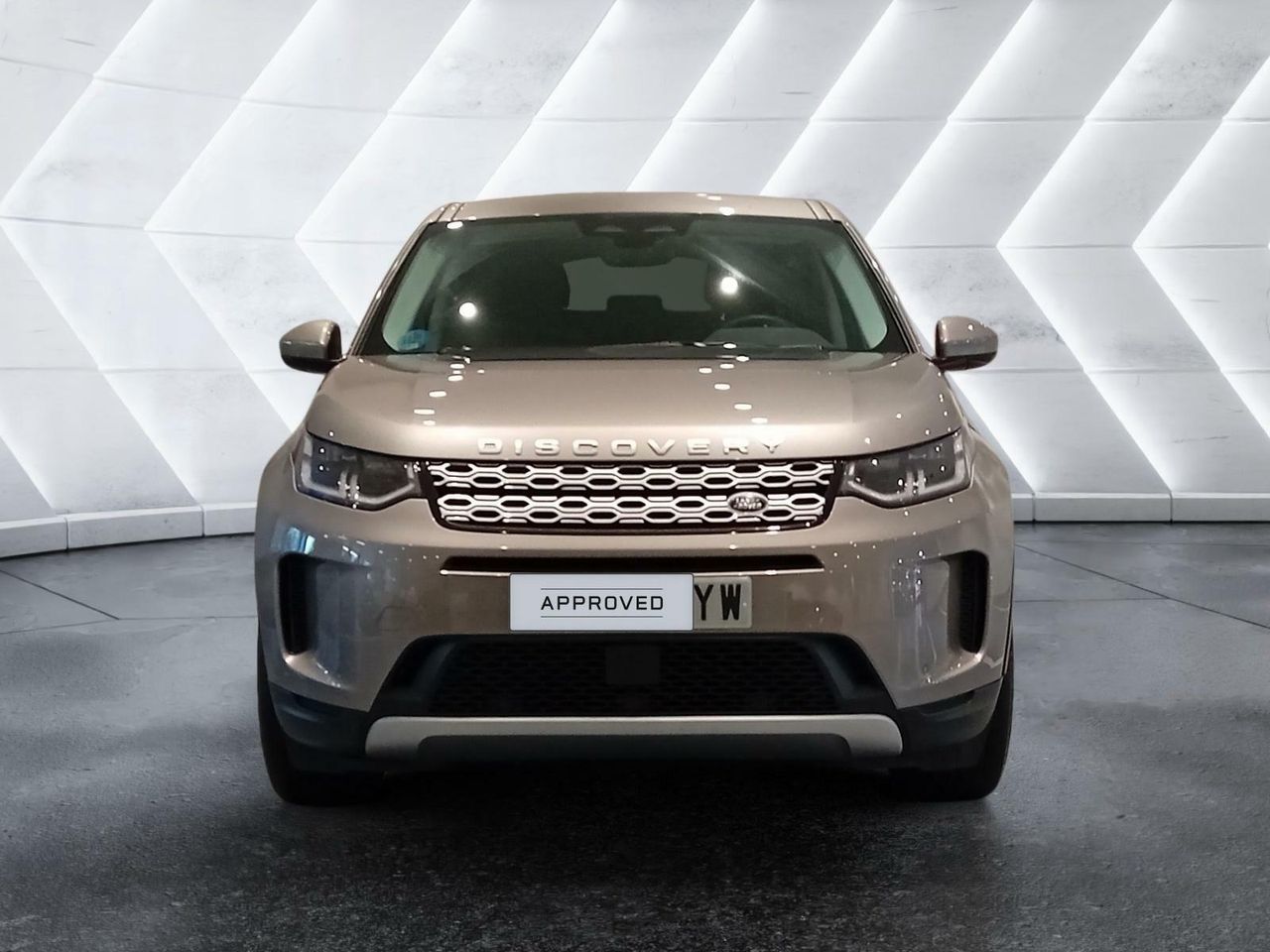 land-rover discovery sport 2022 / foto grande (2)