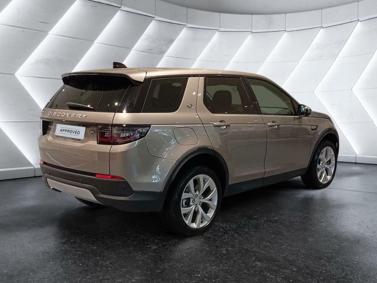 land-rover discovery sport 2022 / foto grande (3)