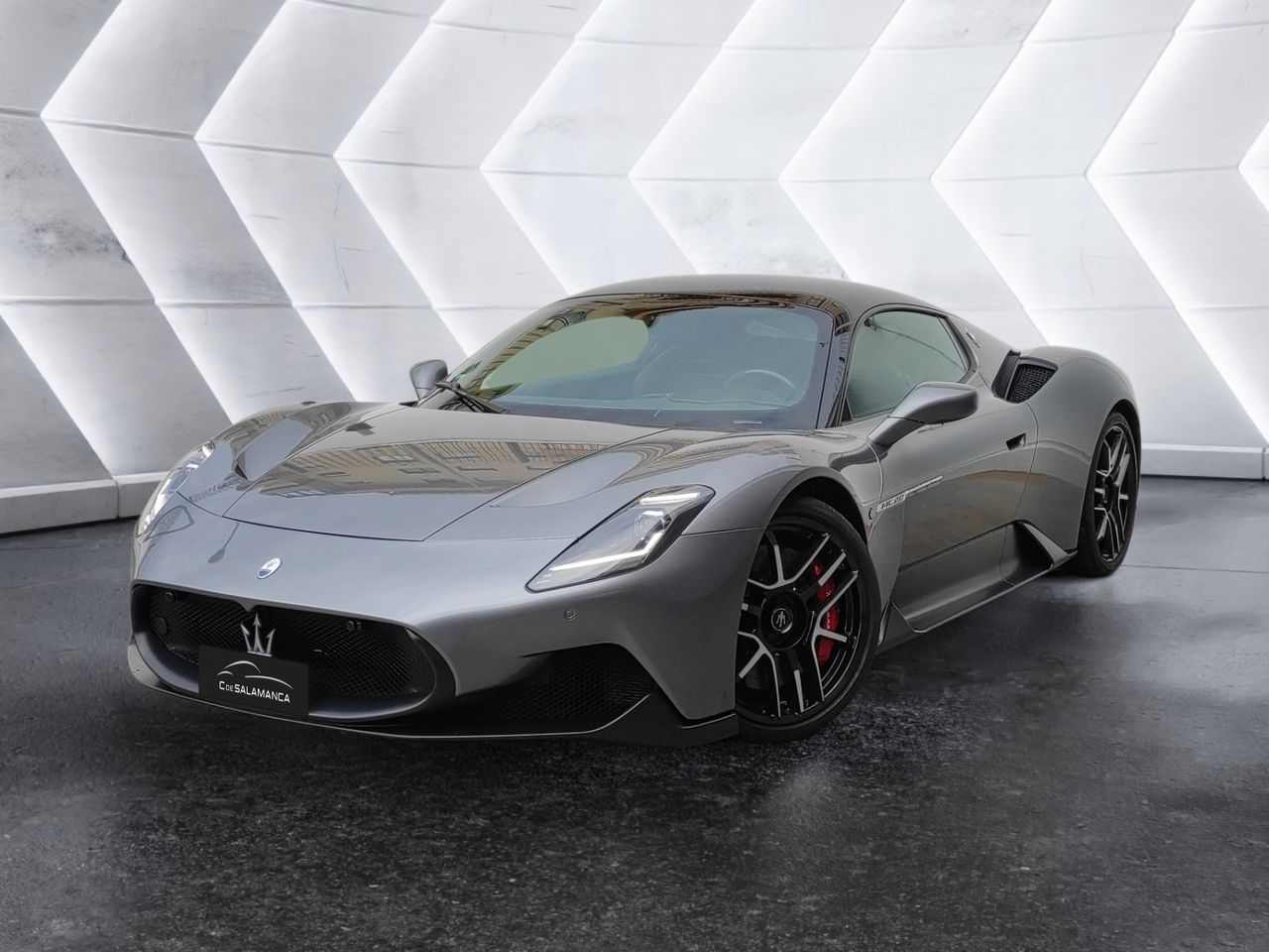maserati mc20 2022 /