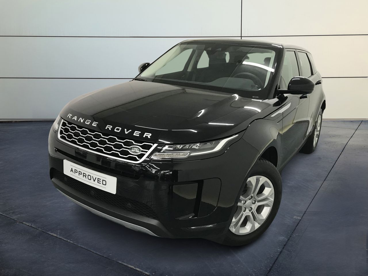 Land rover range evoque 2020  de segunda mano - land-rover range rover evoque 2020 /