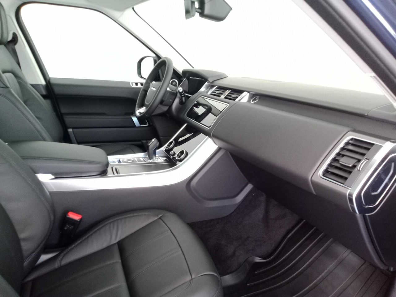 land-rover range rover sport 2023 / foto grande (3)