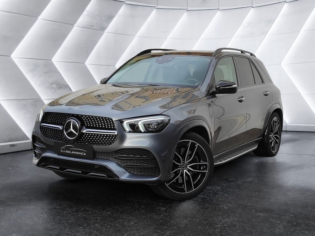 Servicio de recogida de muebles usados  de segunda mano - mercedes clase gle 2022 /