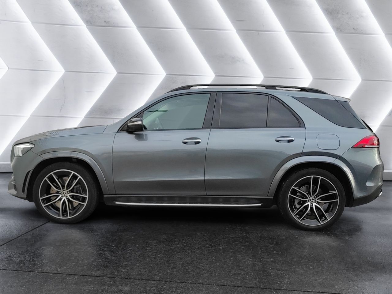 mercedes clase gle 2022 / foto grande (3)