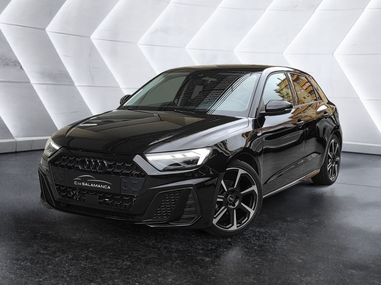 audi a1 2022 /
