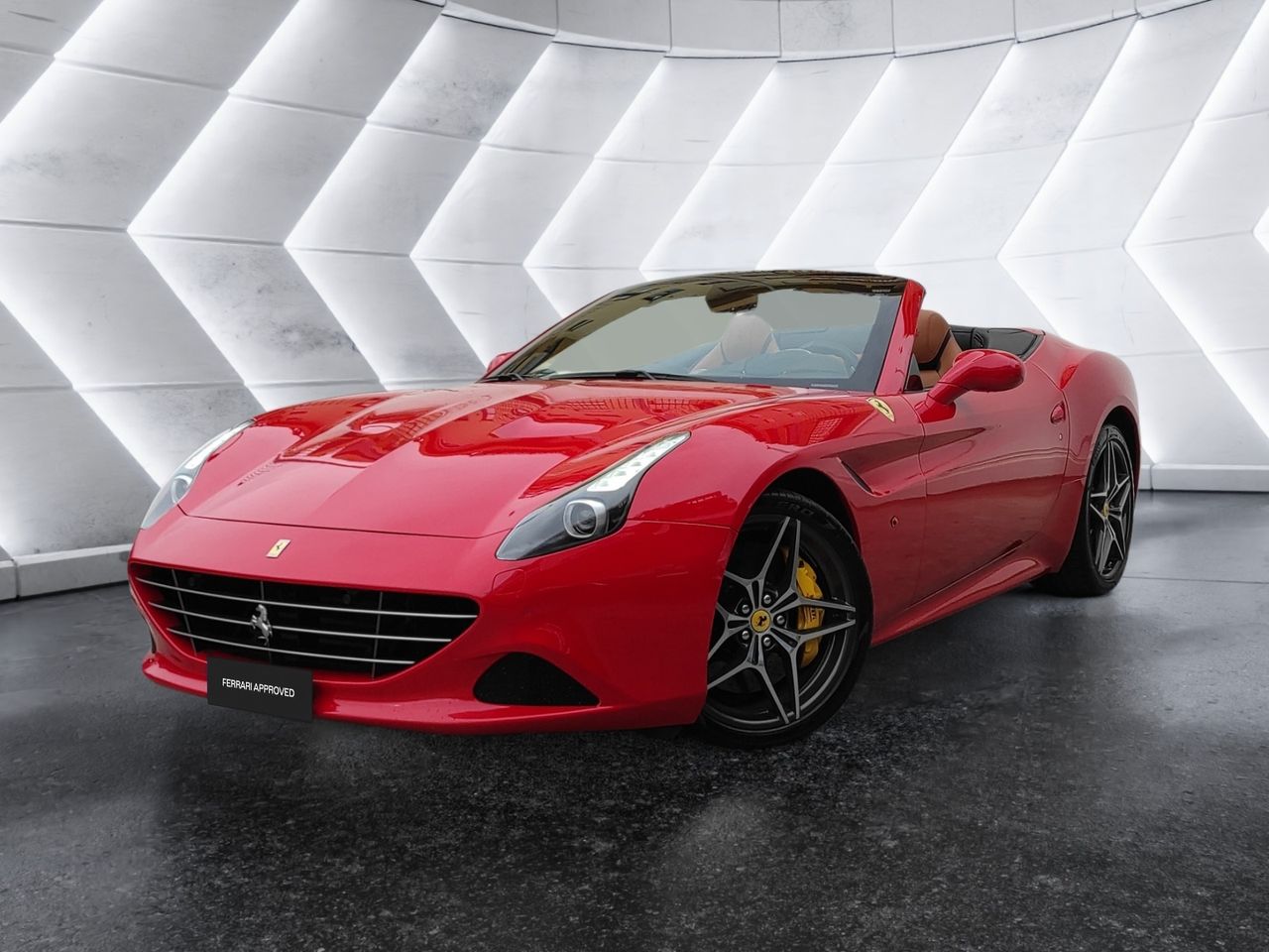 ferrari california 2016 /