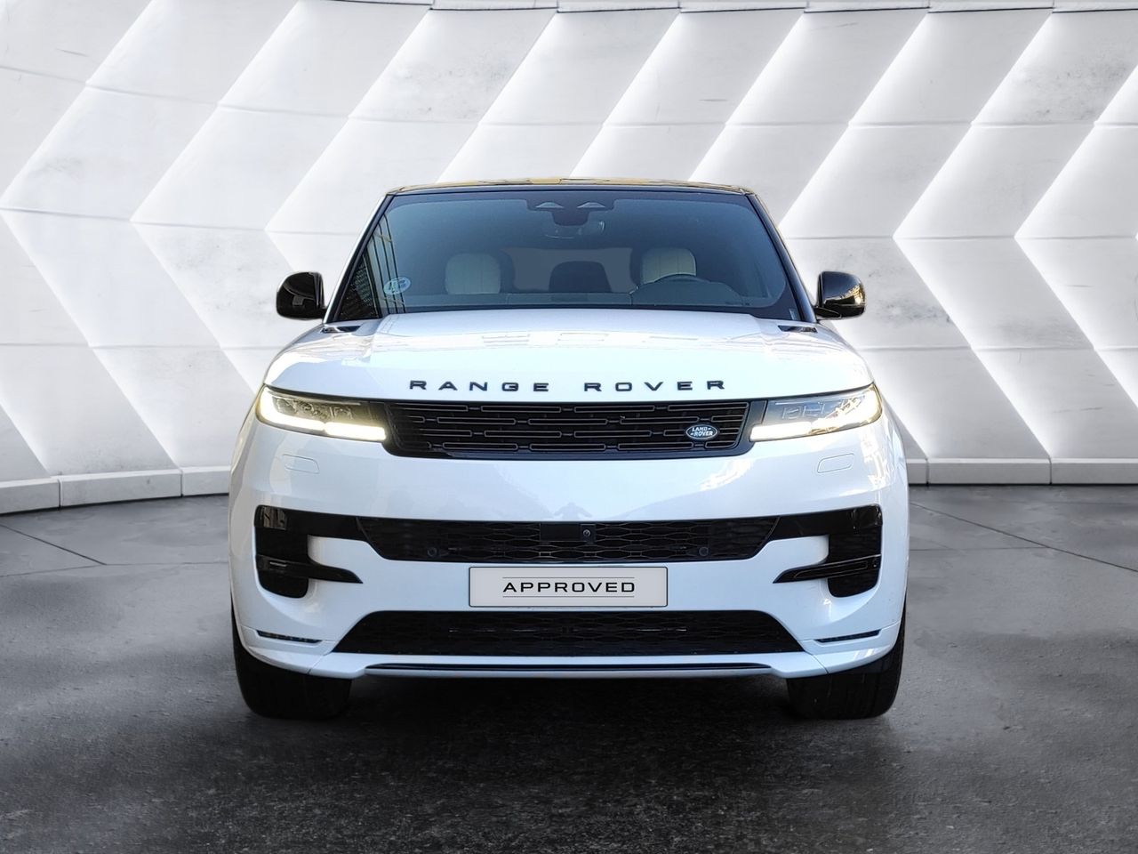 land-rover range rover sport 2024 / foto grande (2)