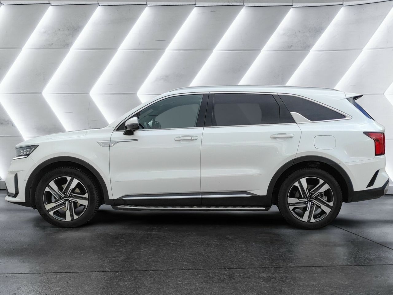 kia sorento 2022 / foto grande (3)