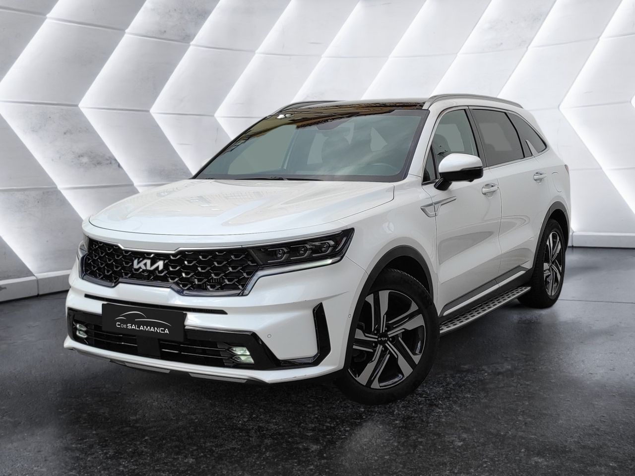 Botes  de segunda mano - kia sorento 2022 /