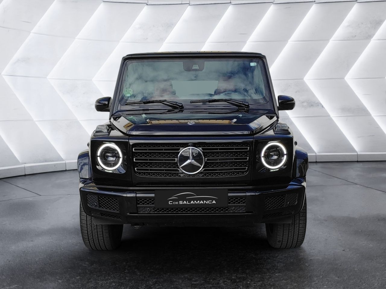 mercedes clase g 2023 / foto grande (2)