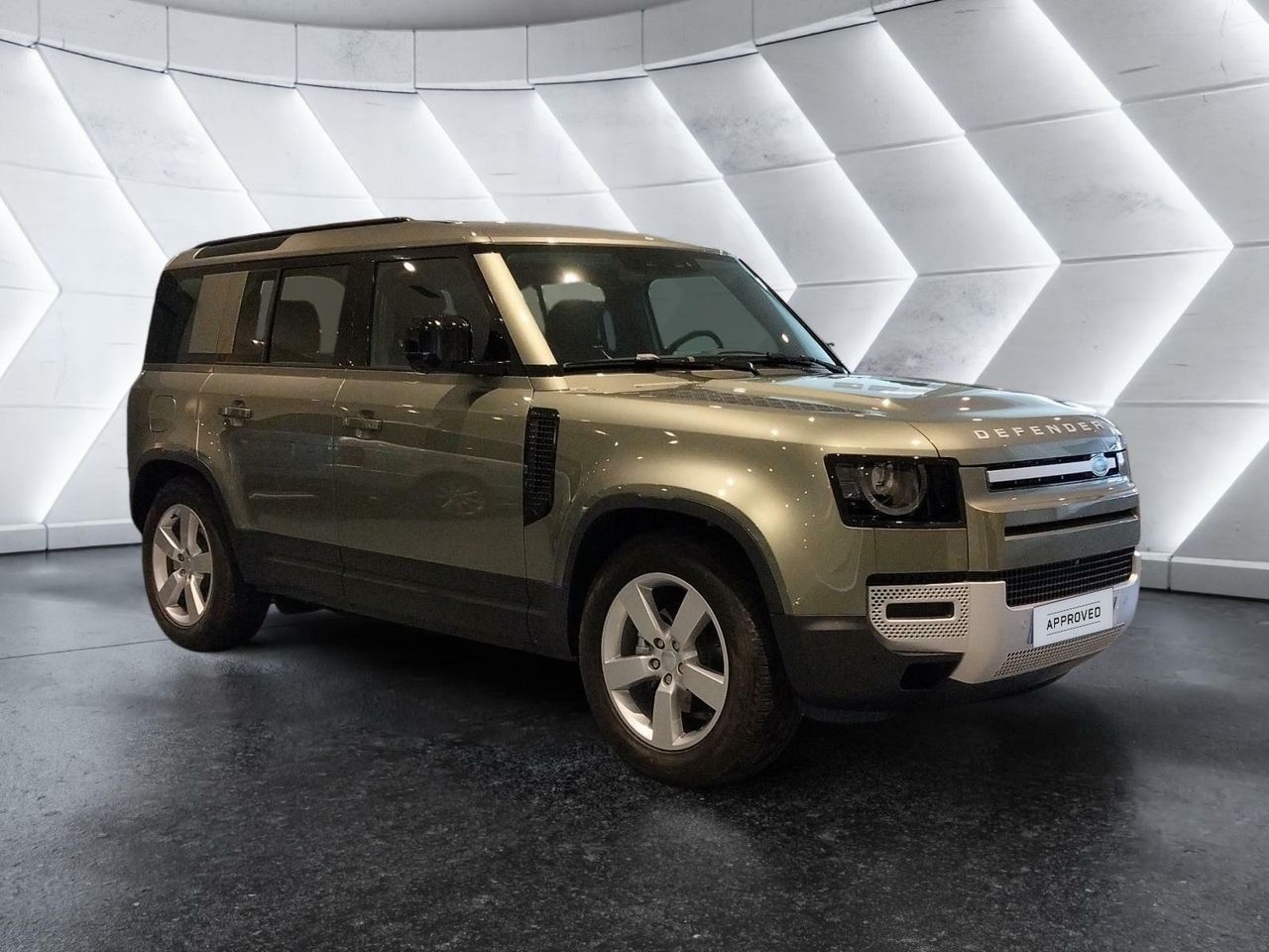 land-rover defender 2024 / foto grande (3)
