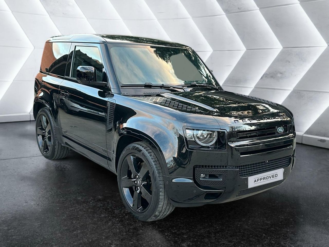 land-rover defender 2024 / foto grande (3)
