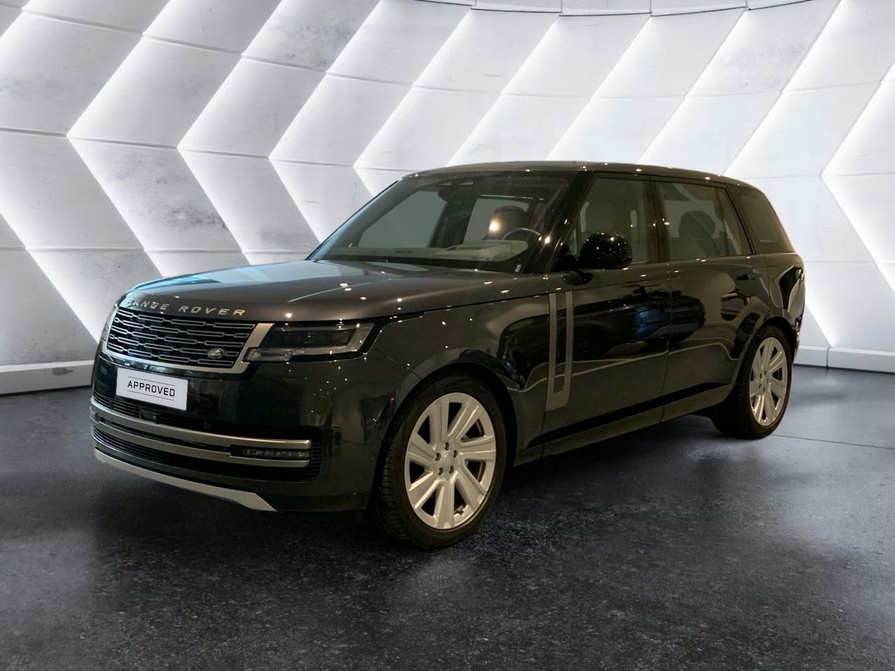Piso venta andes  de segunda mano - land-rover range rover 2023 /