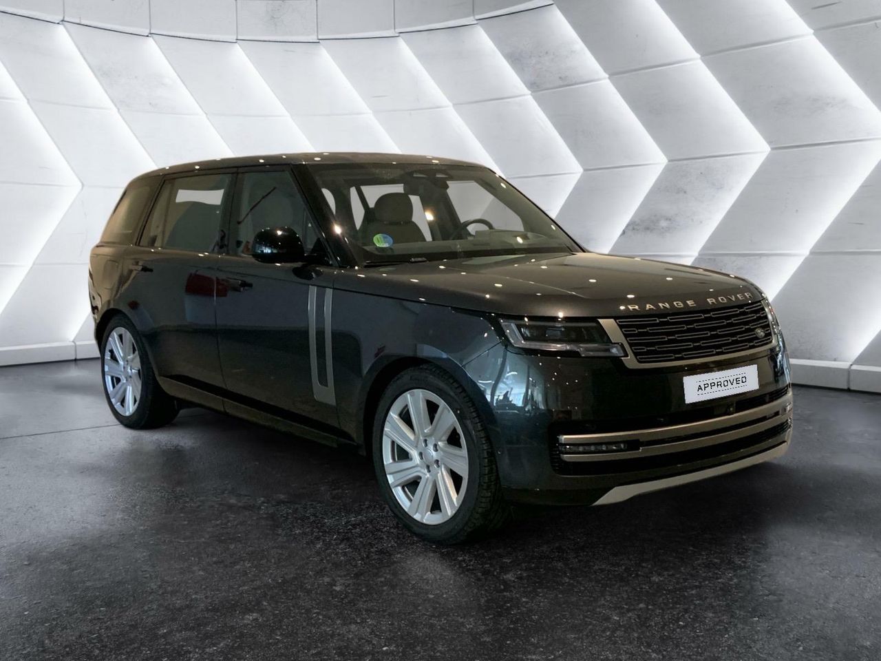 land-rover range rover 2023 / foto grande (2)