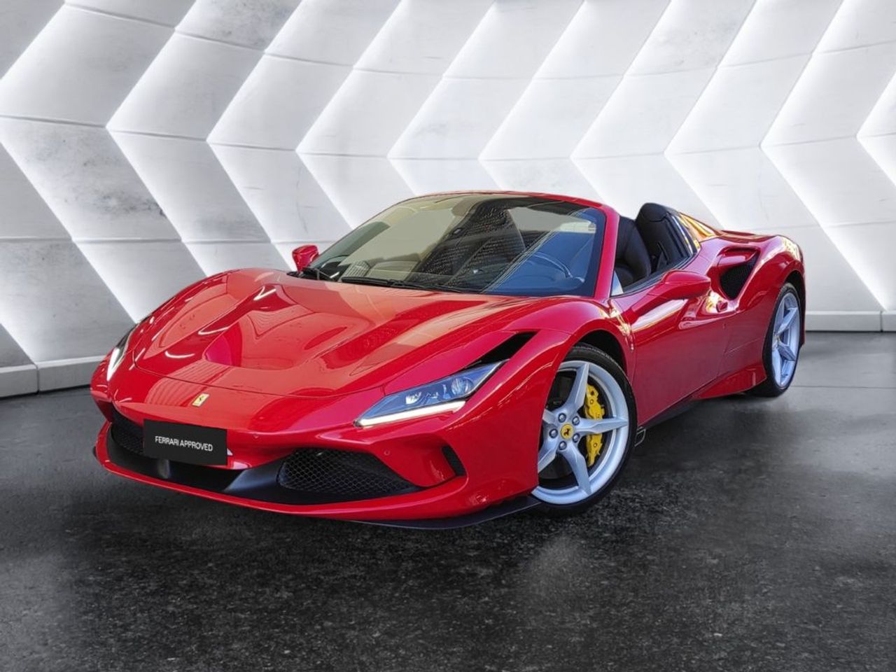 Servicio de recogida de muebles usados  de segunda mano - ferrari f8 2021 /